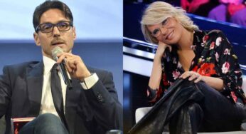Piersilvio Berlusconi comunicato su Maria De Filippi, telespettatori spiazzati: “Raramente ne parla”