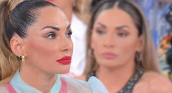 “Ida di nuovo mamma”, la foto non lascia dubbi: tutine rosa e scarpette sui social